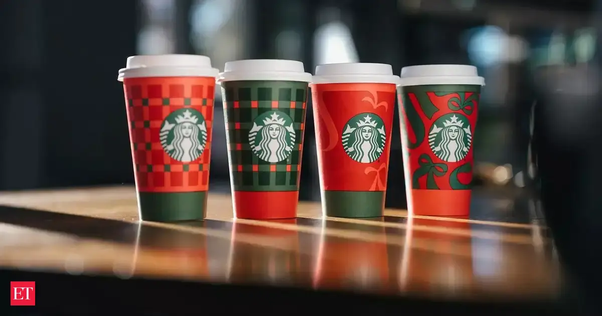 Starbucks Red Cup Day 2025: Will the Cafe chain be closed this year? Here’s what customers can expect?