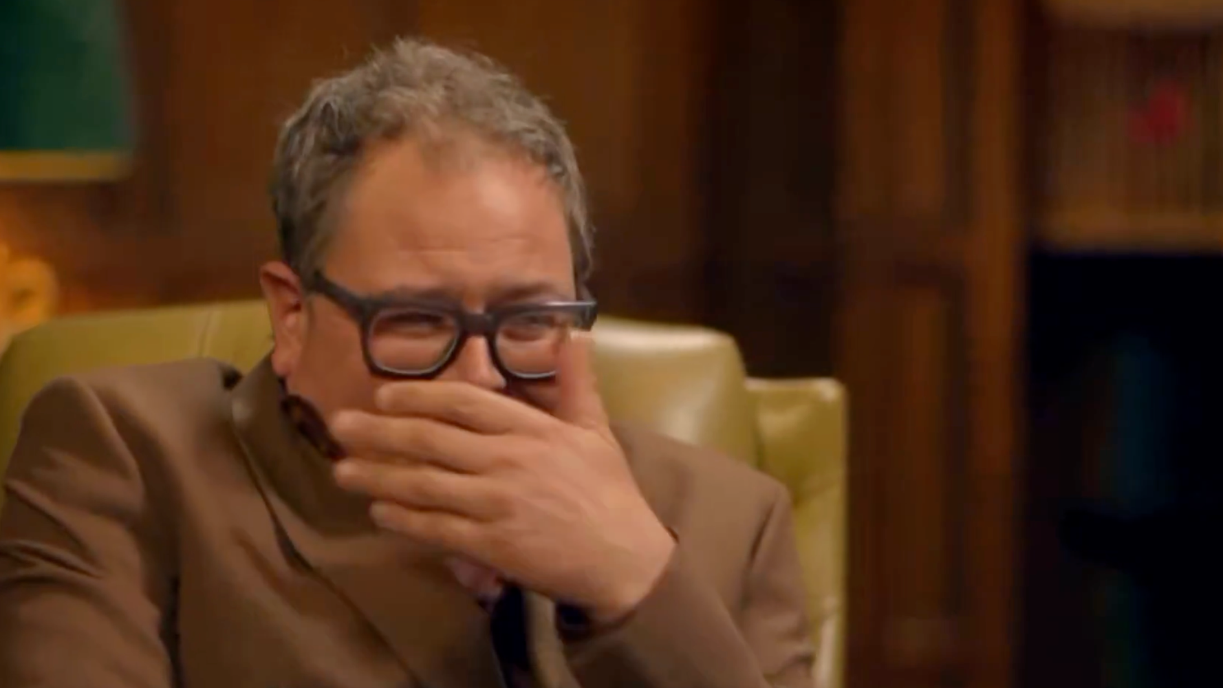 'Stupidly Obvious' or 'Genius'? Celebrity Traitors Viewers Are Utterly Split Over The Show's Latest Twist