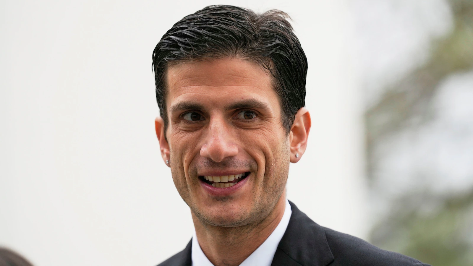 JFK’s grandson, Jack Schlossberg, announces 2026 run for Nadler's seat in Congress