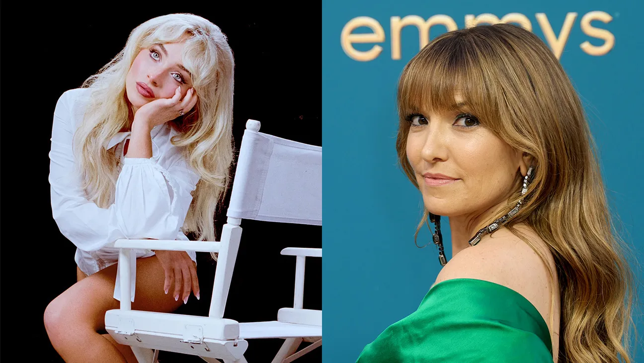 Sabrina Carpenter to Star, Produce Musical 'Alice in Wonderland' Movie