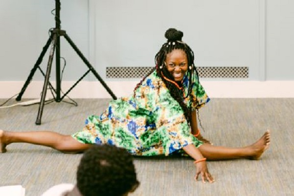 Review: Rooted and Belonging at The Kinship Art Exhibition