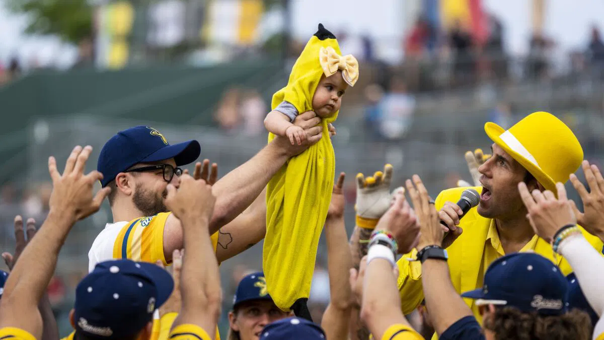 How Much Are the Savannah Bananas Worth? Player Salaries, Average Earnings, Highest-Paid Stars & League Details Explained