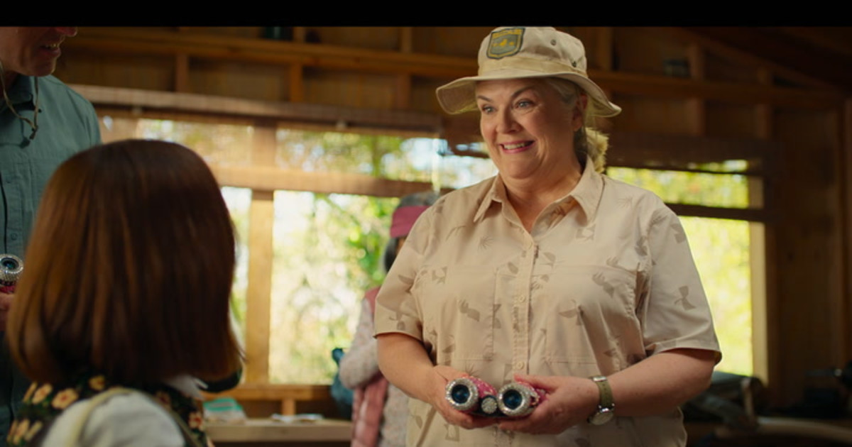 Maya Rudolph and Paula Pell Reunite in ‘Loot’ Sneak Peek
