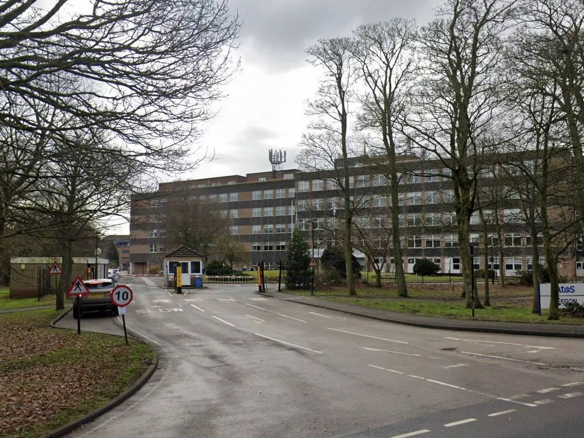 Tragic discovery as man in his 40s found dead in vehicle at staff car park