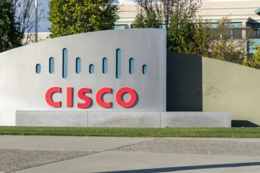 Cisco Systems Q1 Preview: Analyst Says AI Demand Driving 'Multi-Year Growth Cycle'