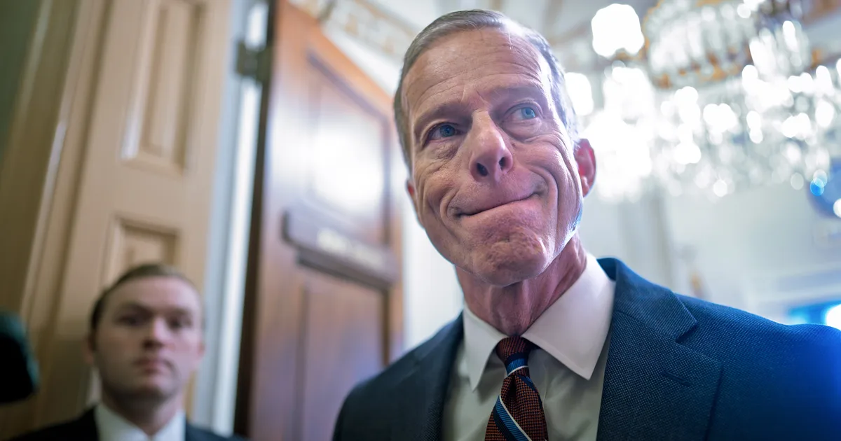 House Republicans Slam ‘Self-Dealing’ Senate Republican Payday In Funding Bill