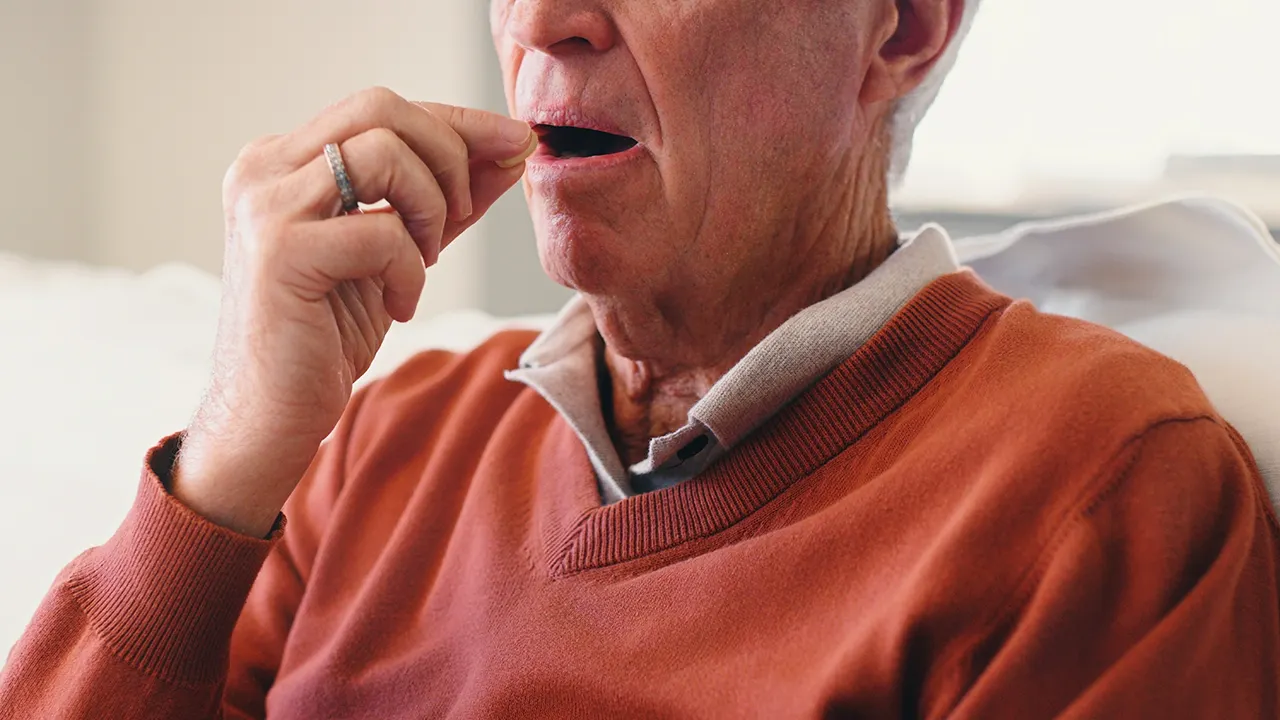 Vitamin D3 supplementation slashes second heart attack risk in study