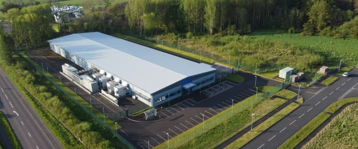 TotalEnergies to Power Google Data Centers in Ohio