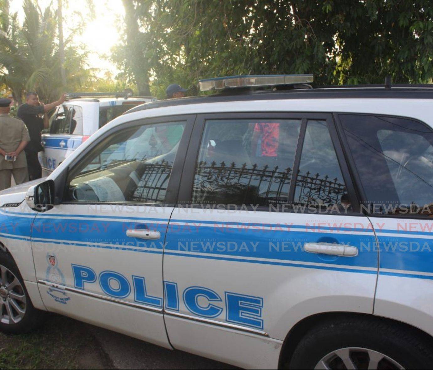 Police probe robberies in Maraval, Trincity, St Augustine