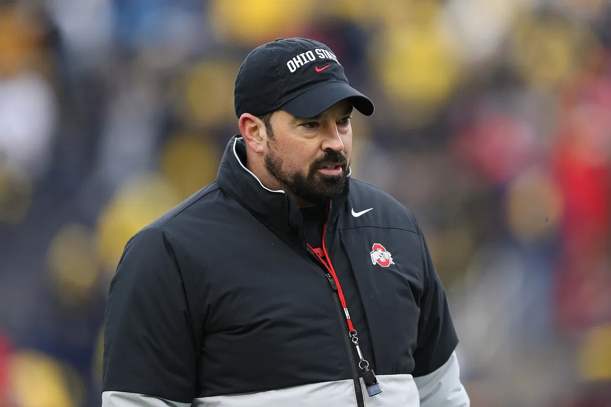 Ryan Day Eyes Four More Flip Targets for OSU After Delivering Major Blow to Tennessee