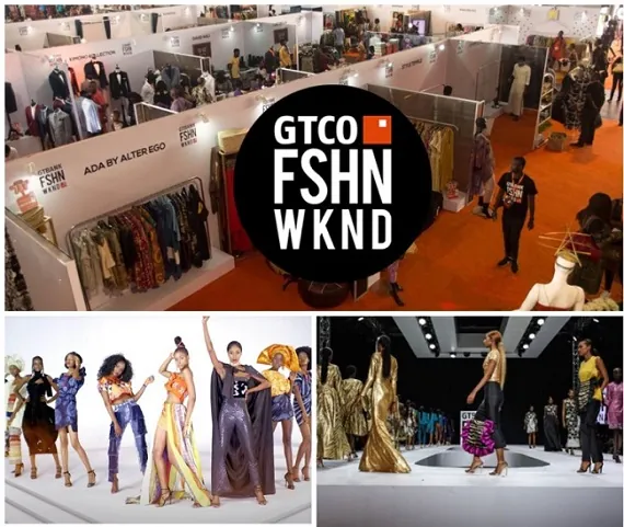 GTCO Fashion Weekend 2025 kicks off today