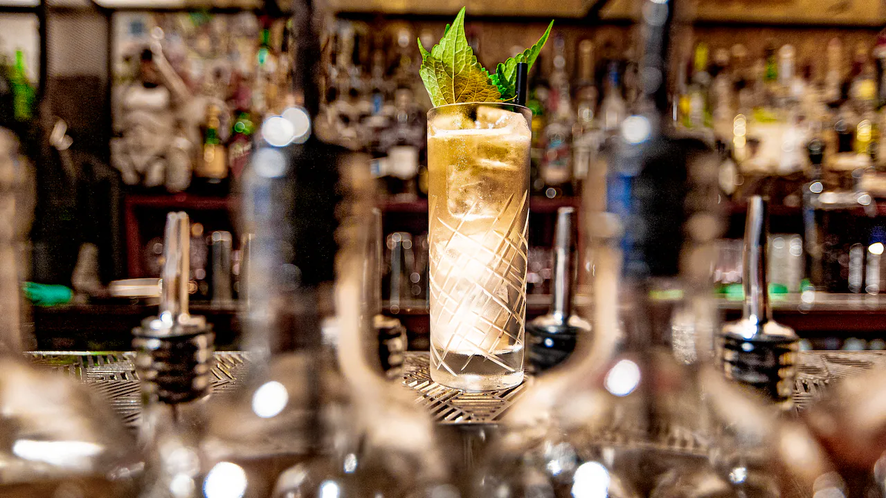 Why your booze-free drink costs just as much as the alcoholic kind