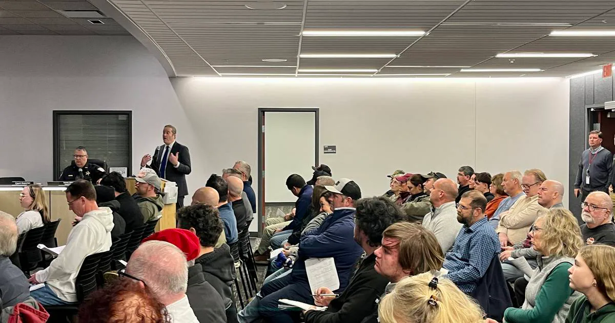 Yorkville OKs 1,037-acre Project Cardinal data center