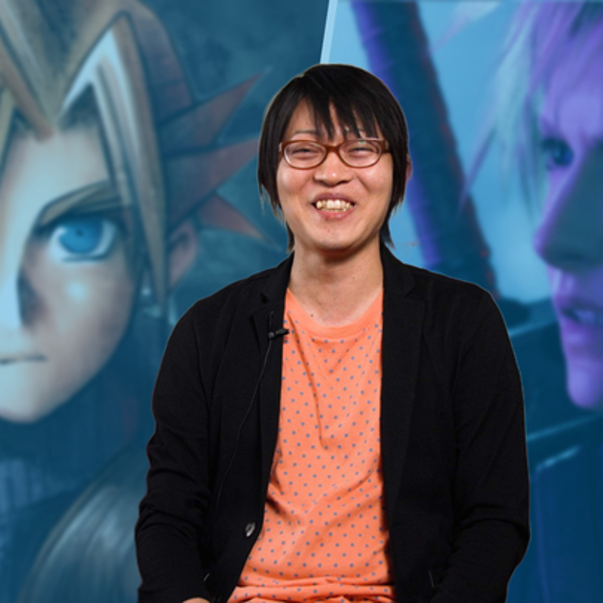 The big Final Fantasy 7 interview: How the Remake Trilogy director plans to iterate ahead of Part Three, despite having almost no documentation from the original game to reference