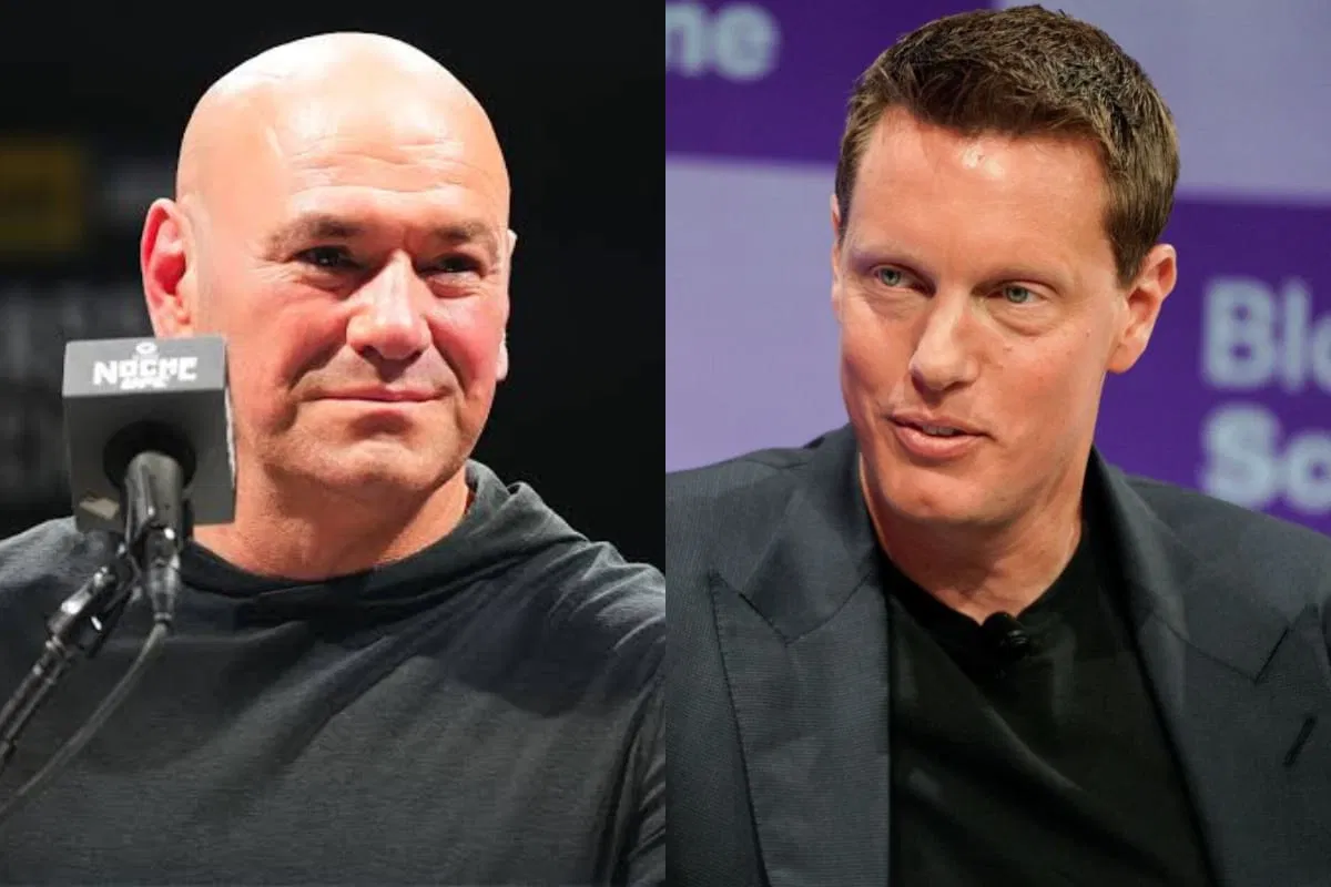 Paramount Gains UFC Fans’ Trust With Thousands of Employees on the Move