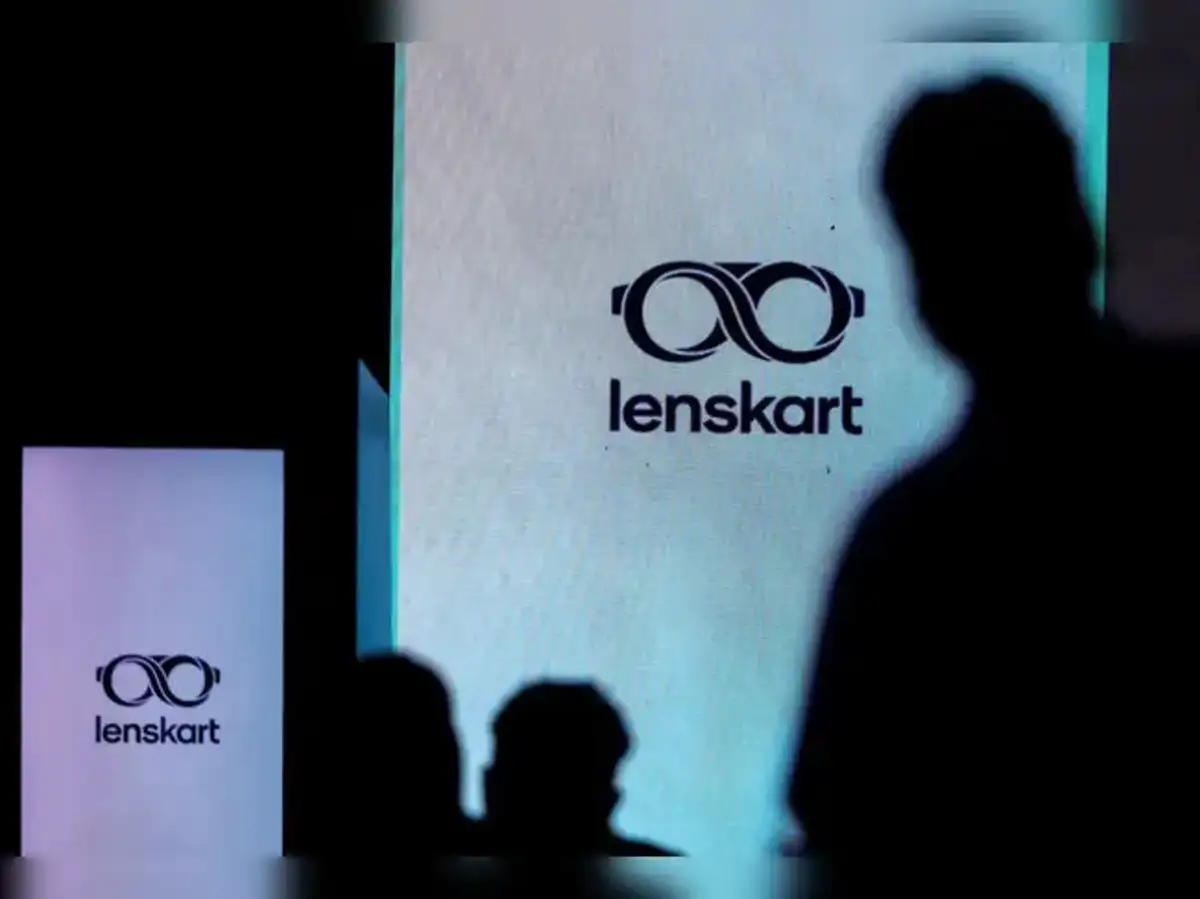 Lenskart IPO: Eyewear retailer's anchor book gets bids worth Rs 68,000 crore from top FIIs, domestic MFs: sources