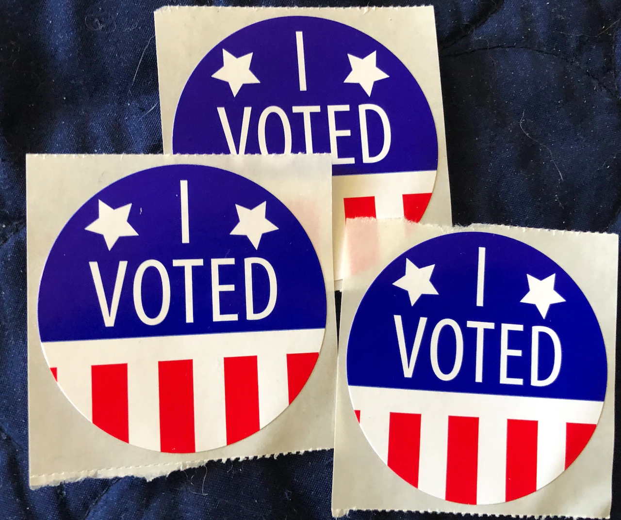 Military ballot or drawing will break election tie for council seat in Pa. city