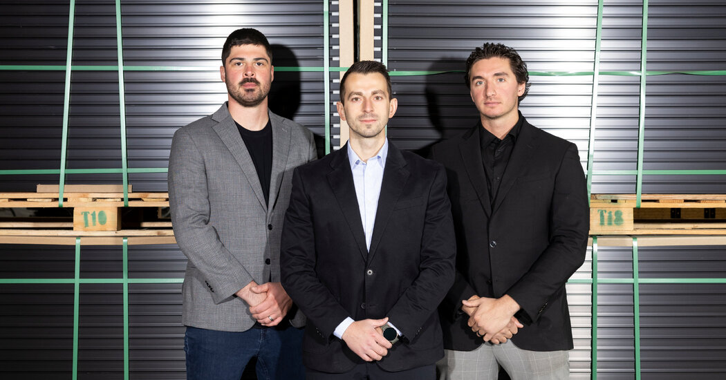 Who Pays When A.I. Is Wrong?