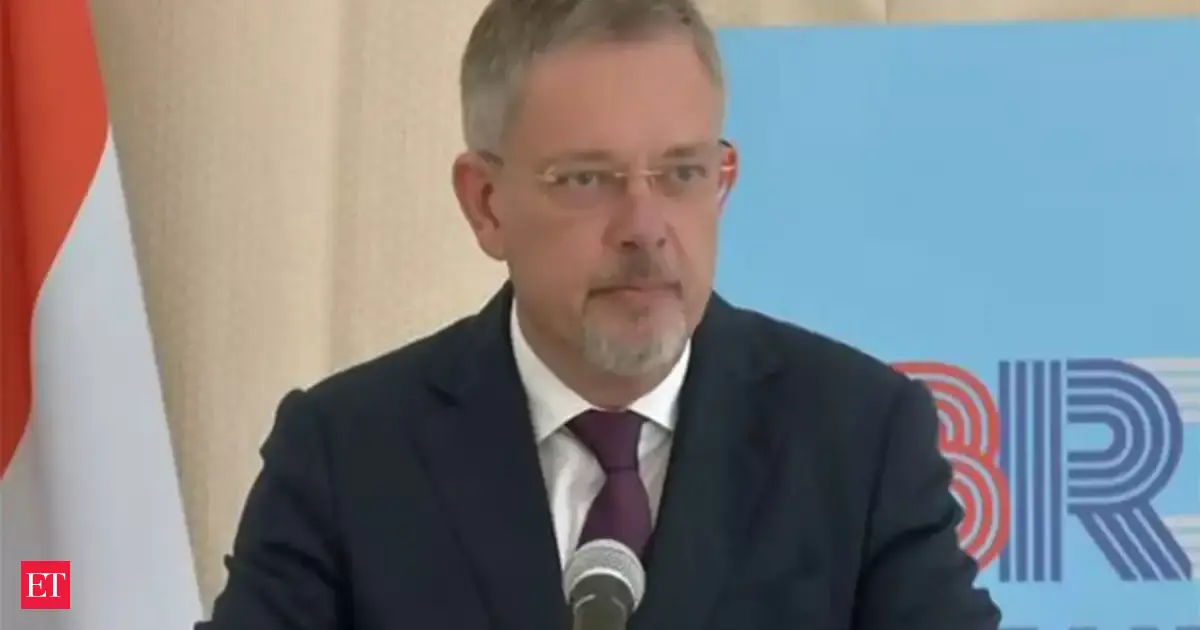 'India, Russia exploring ways to keep energy flow amid curbs'