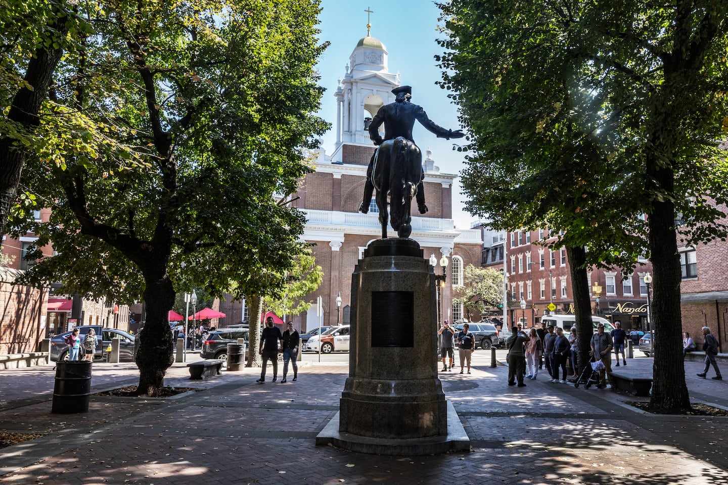 What counts as a revolutionary idea in 2025?