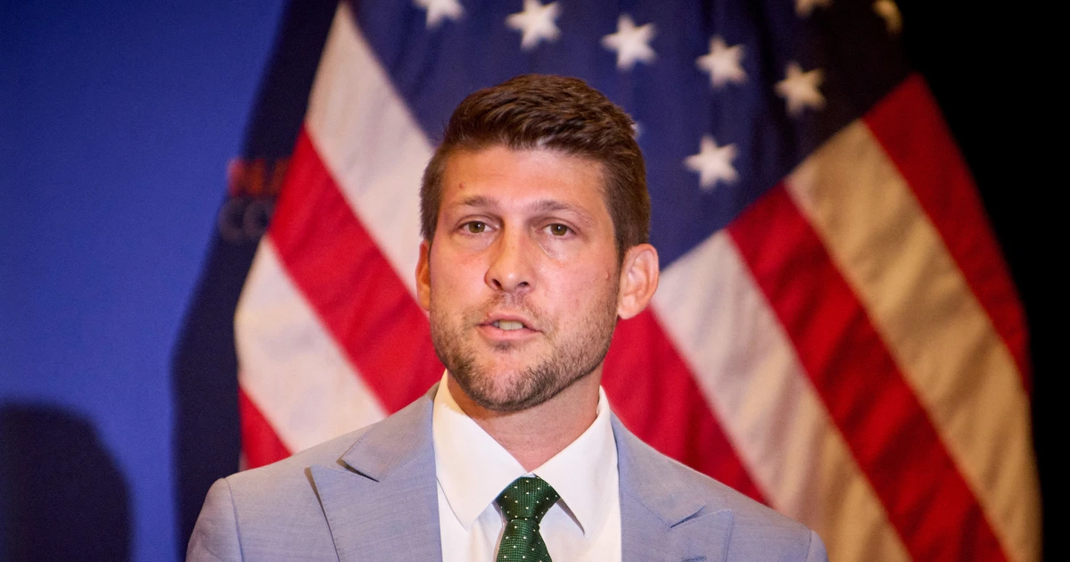 Florida is suing Planned Parenthood for racketeering. It’s part of a bigger plan