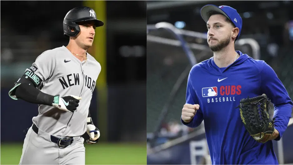 Yankees Top Offseason Priority Revealed as $300M Play Solves Cody Bellinger vs Kyle Tucker Dilemma