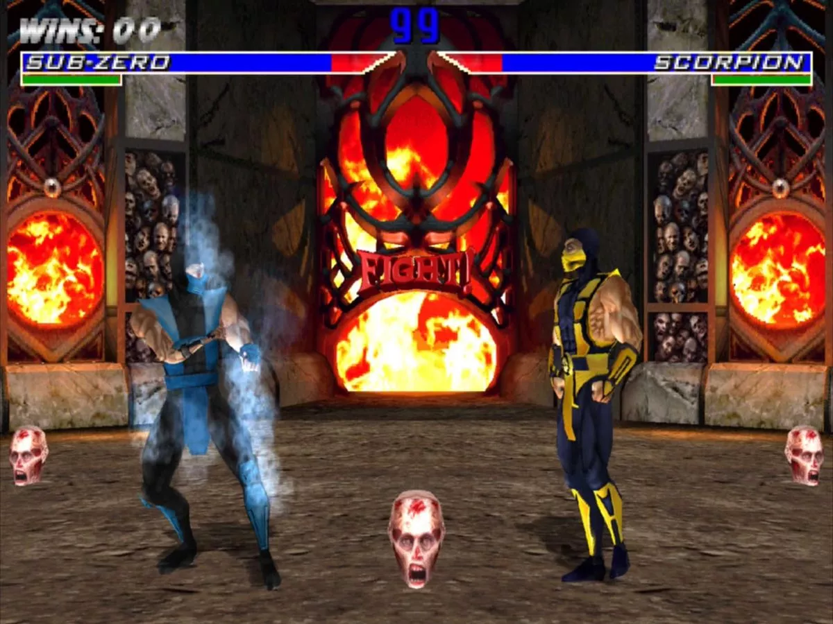 Mortal Kombat Legacy Kollection review – test your might in this brutally brilliant fighting package