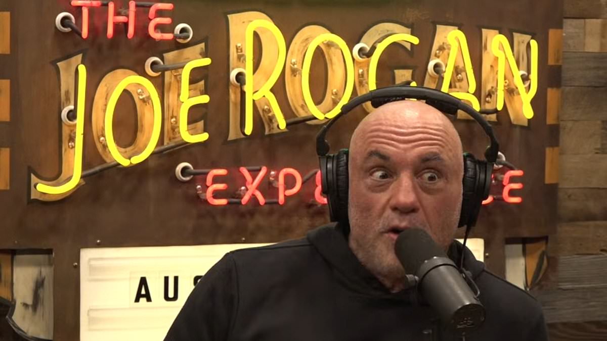 What would Joe Rogan think if he watched the Ashes? Russell Crowe tries to explain Test cricket to the world's biggest podcaster