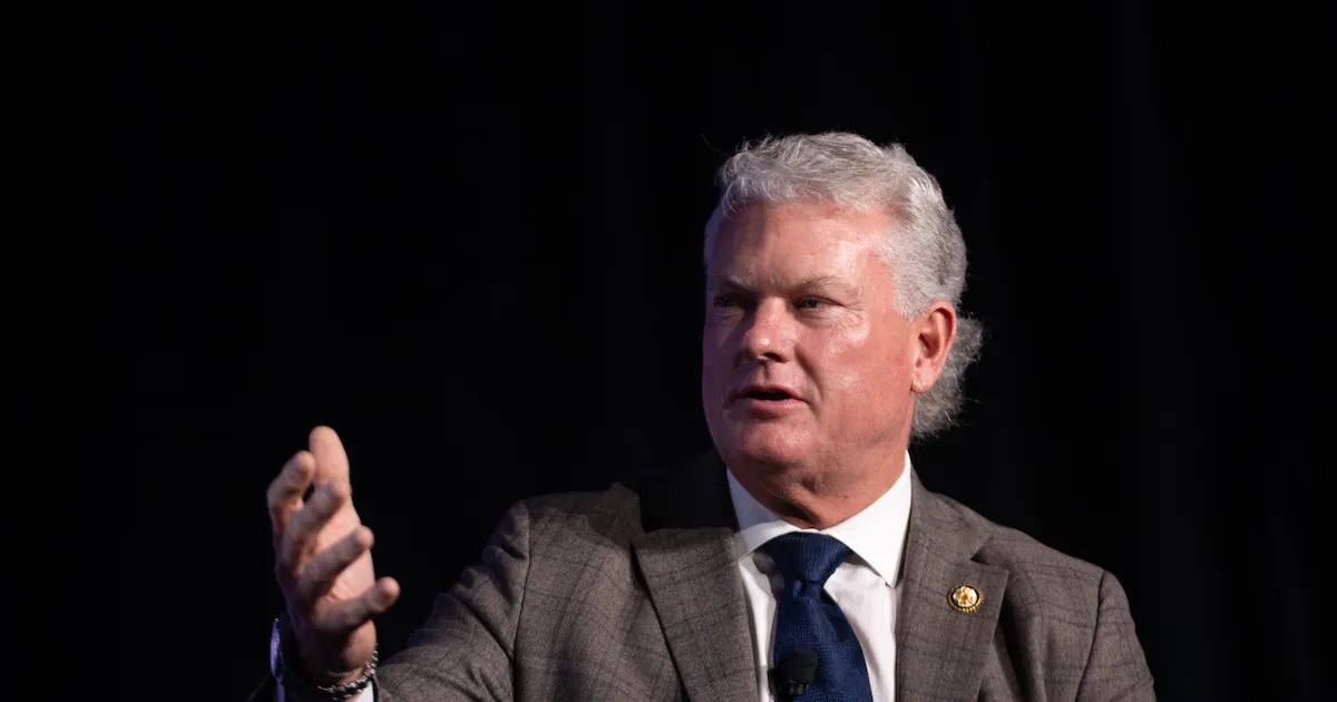 Veterans Day ad highlights Republican discord in Georgia’s US Senate race