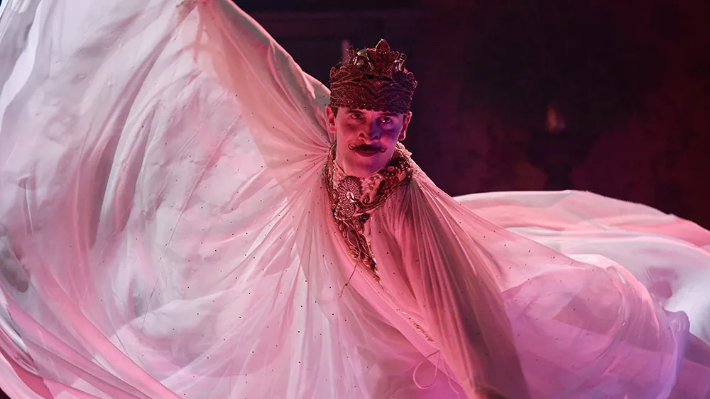 Pia Patatian Launches Noora Films at AFM, Boards Sales on Madfabulous