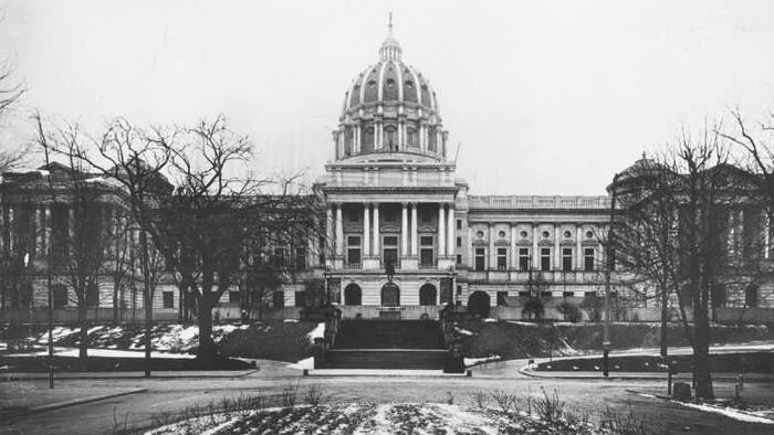 PA Election Results Signal Danger For The GOP in 2026