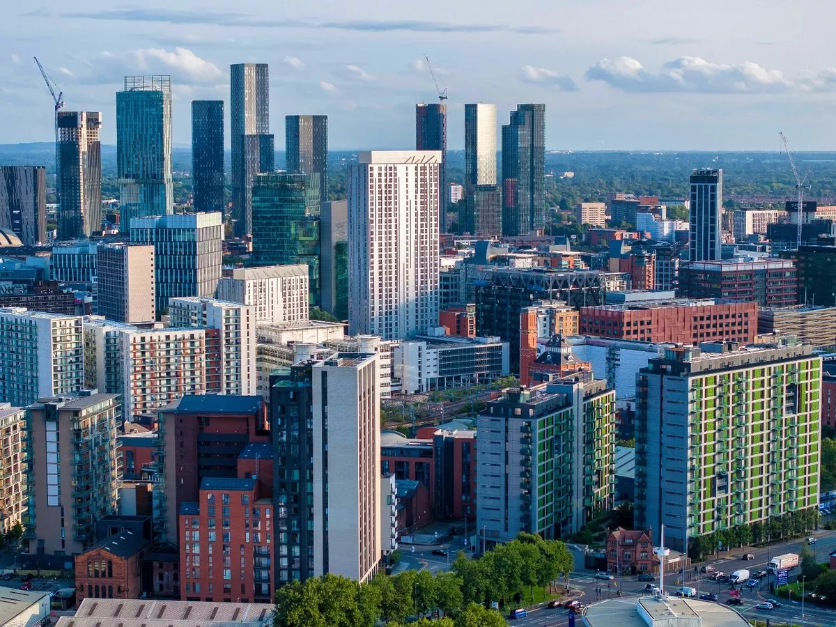 'They're all struggling': The Greater Manchester businesses facing unprecedented closures