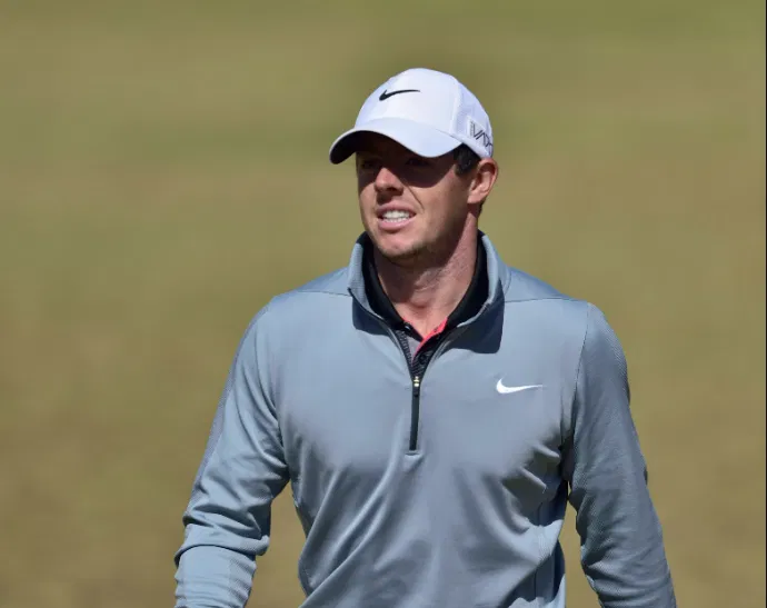 Rory McIlroy Unknowingly Led This PGA Tour Pro Into Retirement at Just 39