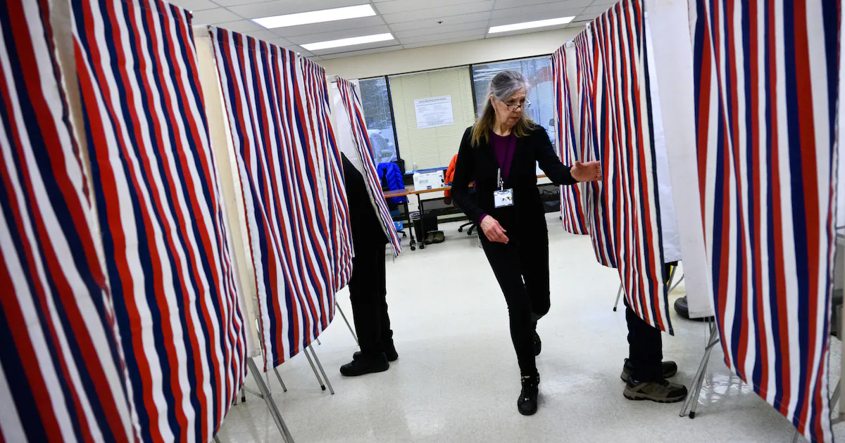 Opinion: Protecting the value of citizenship in Alaska’s elections