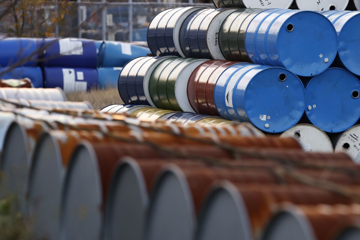 IEA Reinstates Bullish Oil Demand Growth Scenario in Key Report