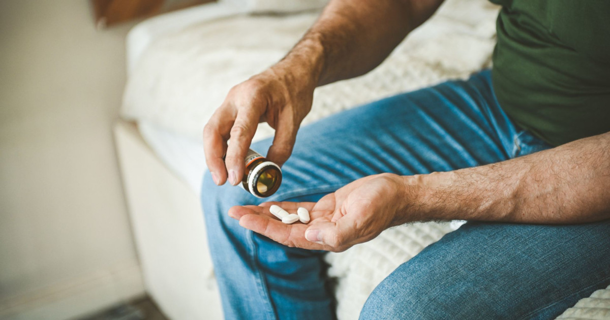 Little-Known Supplement Could Strengthen Your Immune System