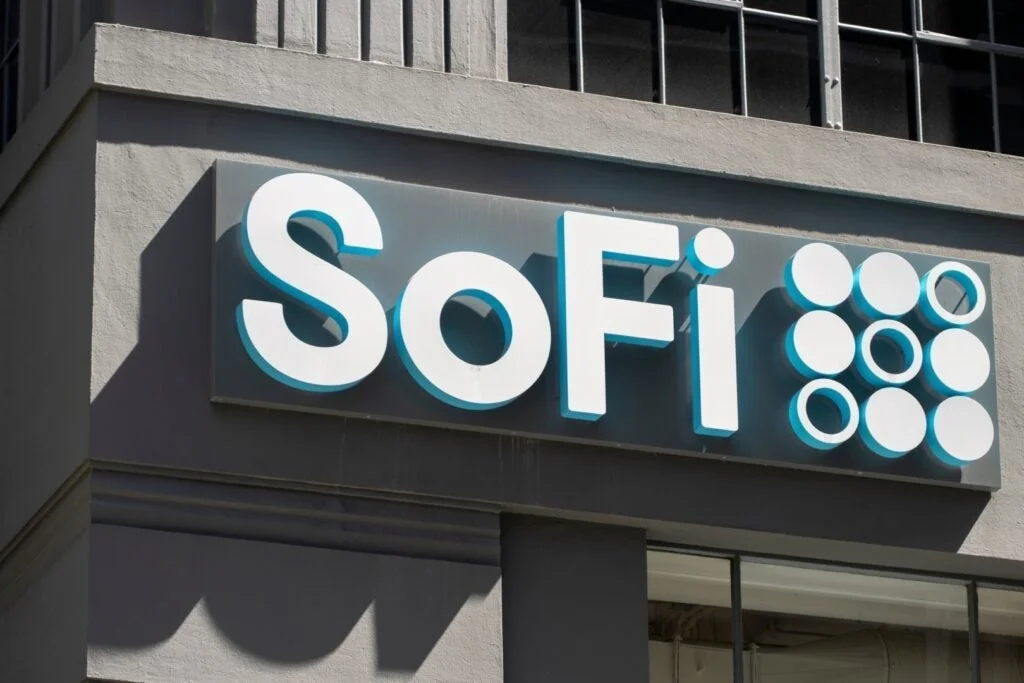 What's Going On With SoFi Technologies Stock Tuesday?