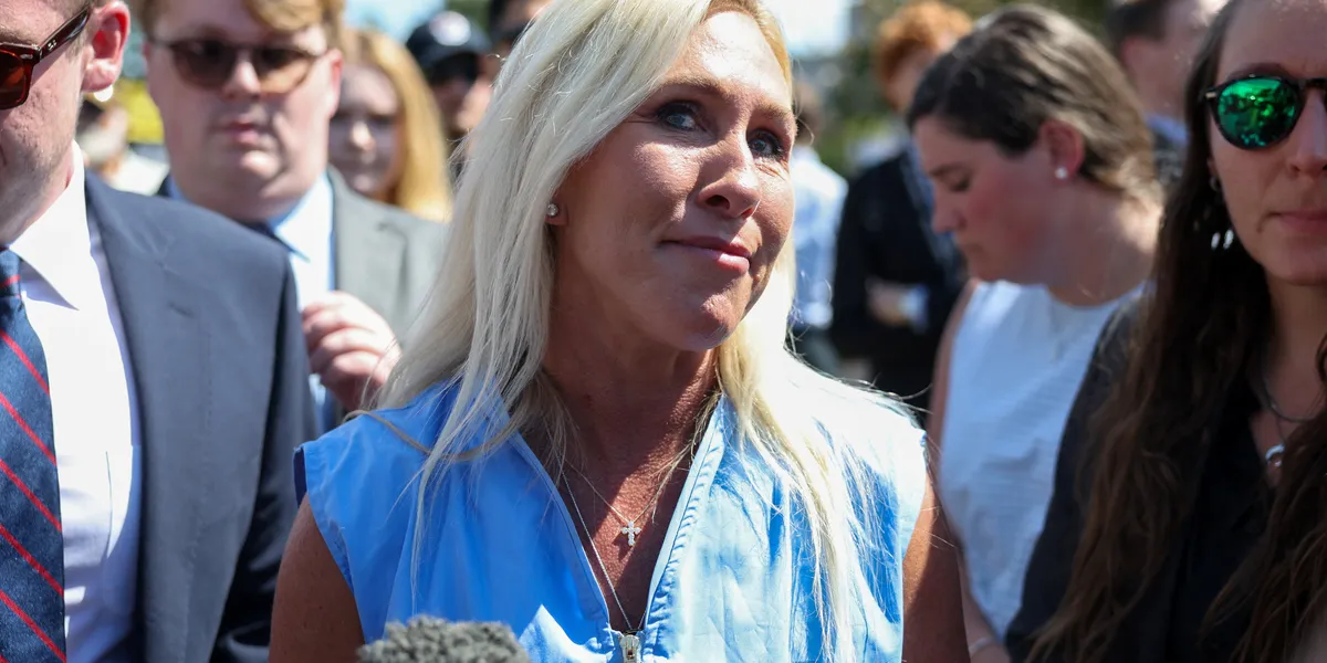 Key swing state spells trouble for Republicans as GOP voters buck party over handling of Epstein