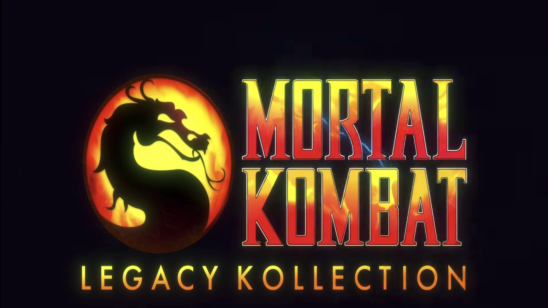 No More Secrets: The Making of Mortal Kombat: Legacy Kollection