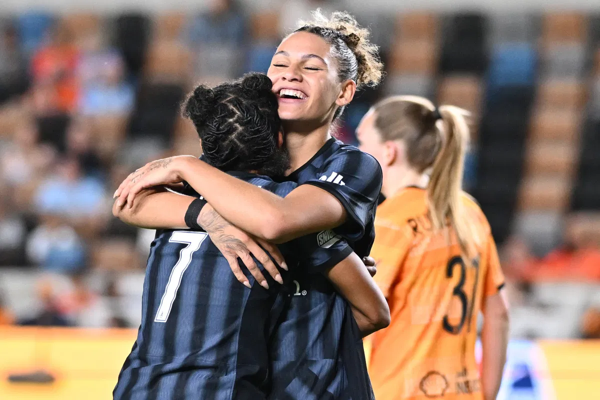 Washington Spirit Coach Reveals Major Perk Amid Trinity Rodman’s Possible Comeback Against Portland