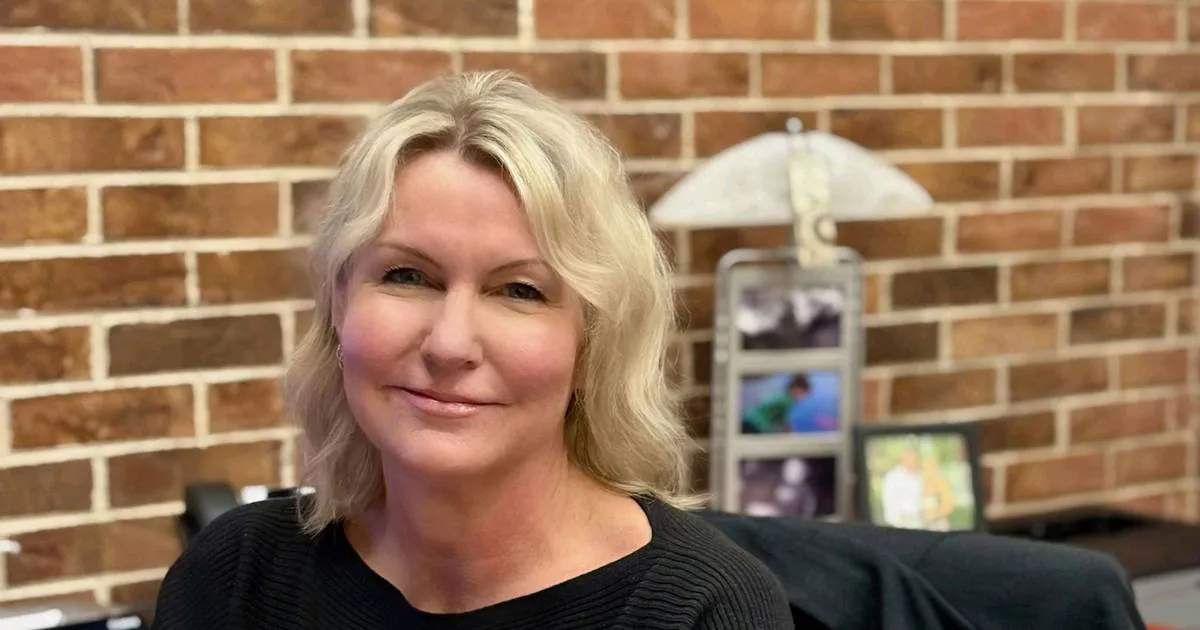 Harvard’s new city administrator has worn many hats