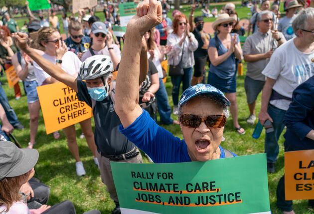 Has the Sierra Club’s mission drift driven members away?