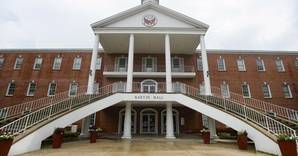 UL AAUP responds to UL System Board over president search