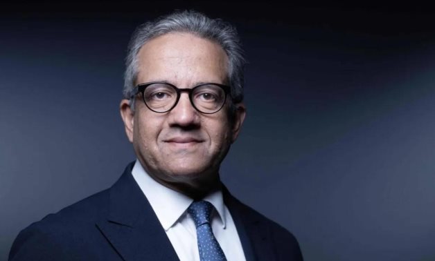 Dr. Khaled El Enany Hails Egypt and Arab Nations for Their Support as He Takes the Helm of UNESCO - EgyptToday