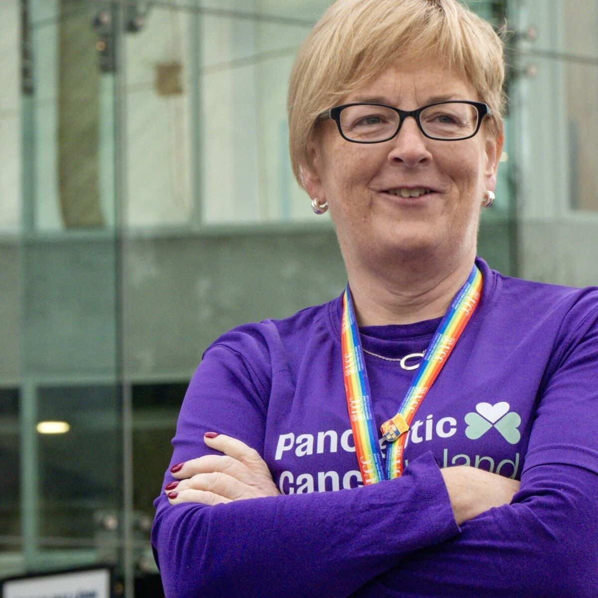 Cork woman 'hugely grateful' to have survived pancreatic cancer as she prepares to graduate from UCC