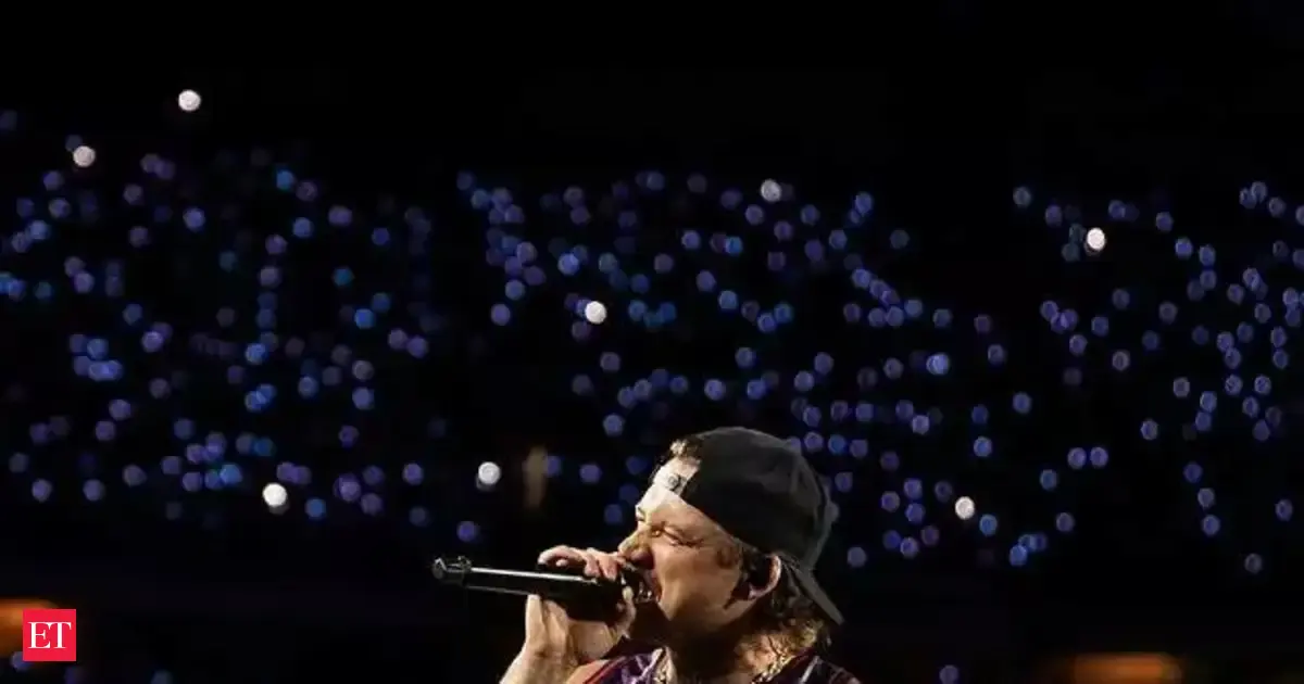 Morgan Wallen is back! Country star announces ‘Still the Problem’ 2026 stadium tour - venues, tickets and all details