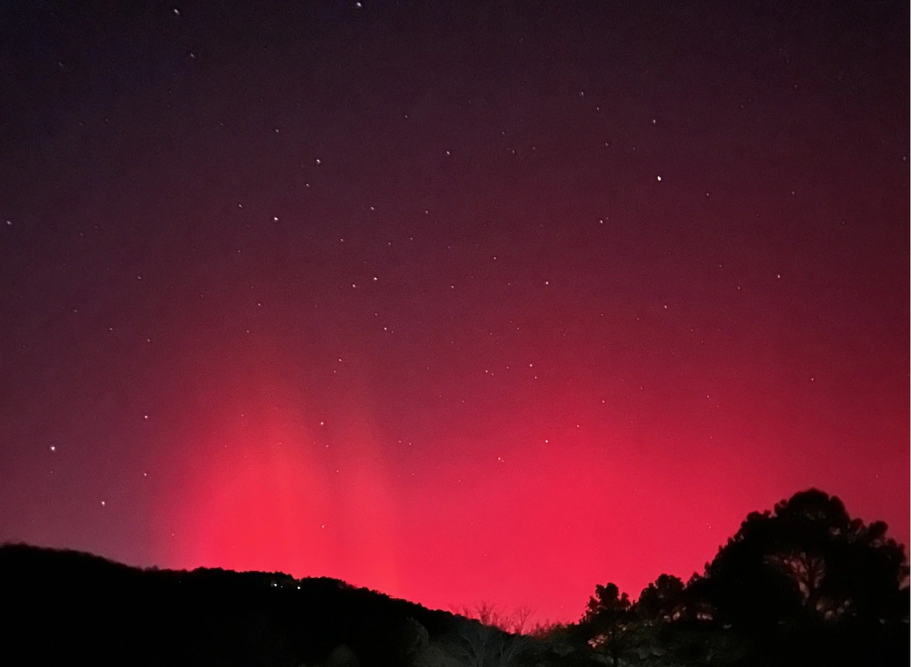 Britt’s victory lap: Down in Alabama