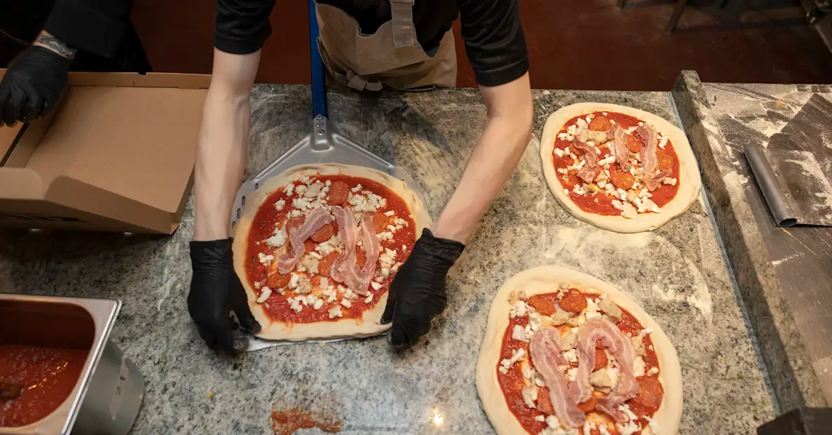 Crackdown on kebab, pizza & Chinese restaurants finds €11m in unpaid taxes