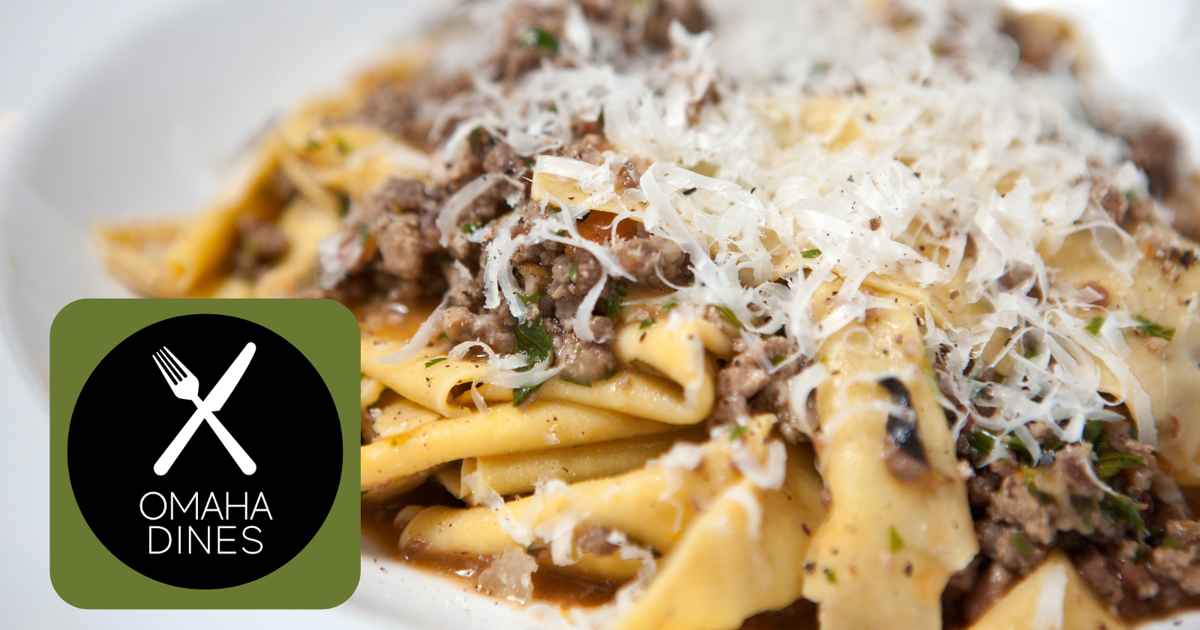 Dirty Birds restaurant owners to open Italian mercato in downtown Omaha