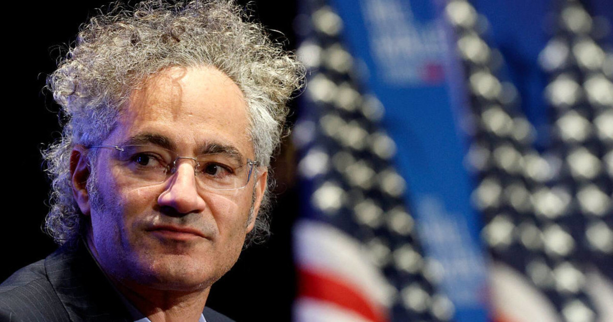 Stagwell’s Palantir pact boosts shares, slashes labor needs